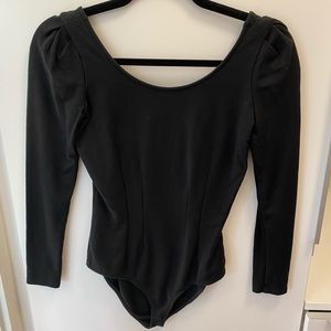 Club Monaco Body Suit